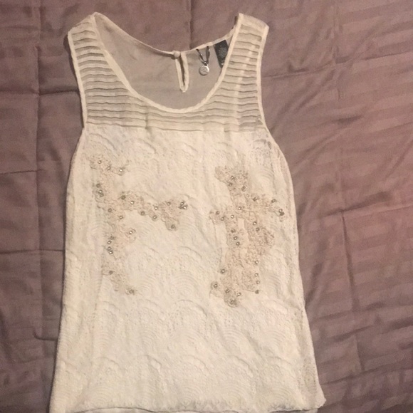 BKE Tops - BKE Boutique tank top BKE Tops - BKE Boutique tank top